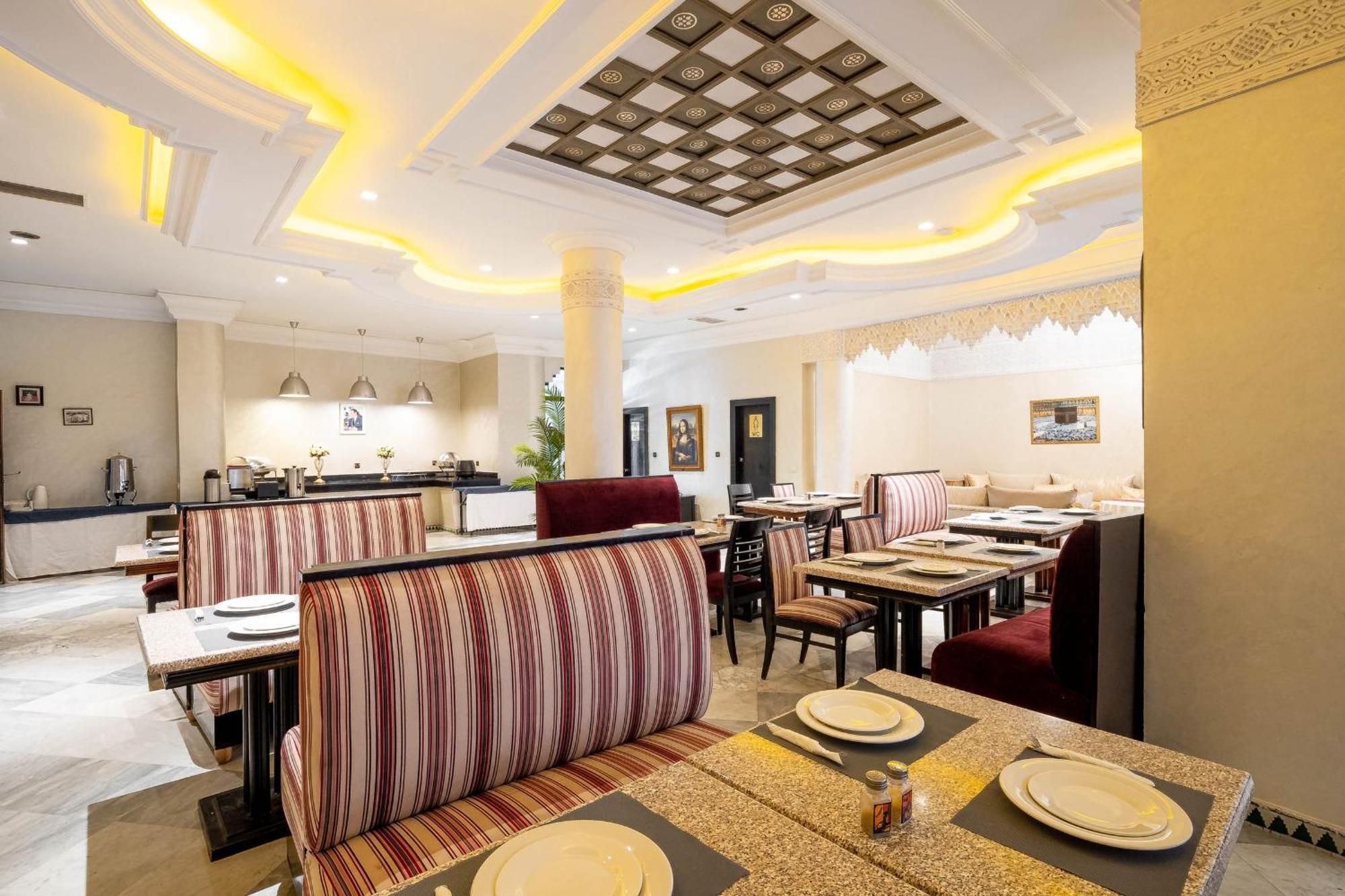 Hotel Casablanca City Center Exterior photo